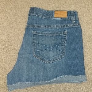 Aeropostale shorts